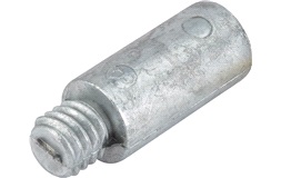 Volvo motorzink komplet 40/35 x ø17