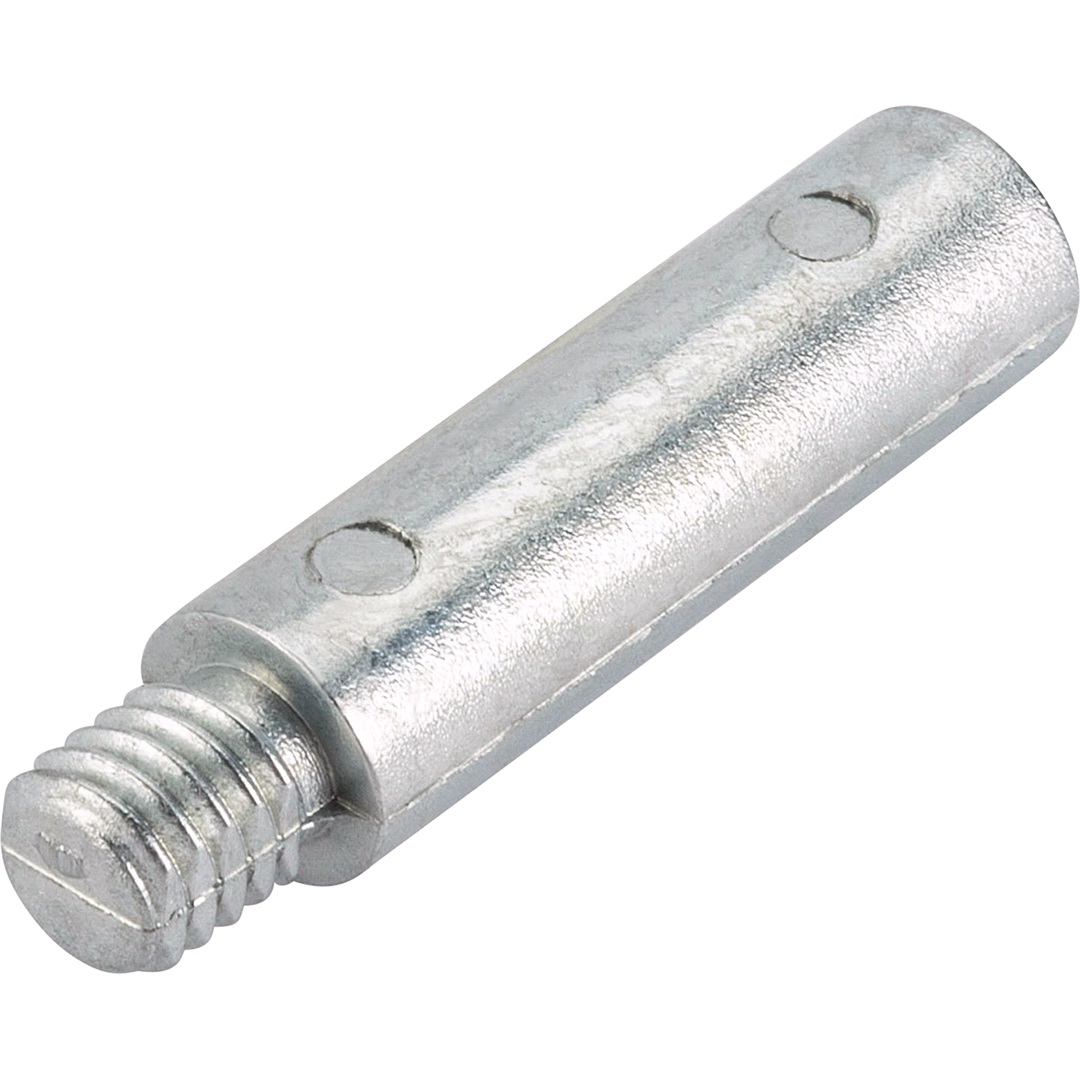Tecnoseal Anod 3/8"unc