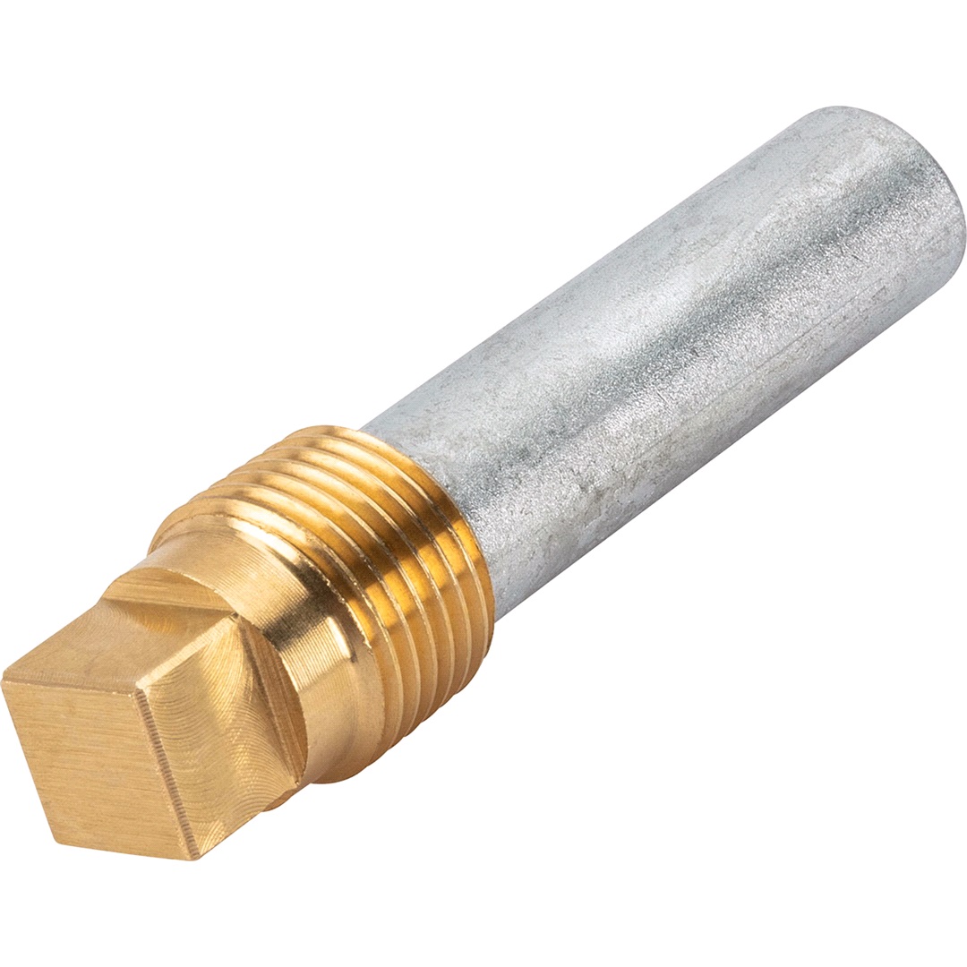 Tecnoseal Sink For Varmeveksler 1/2"