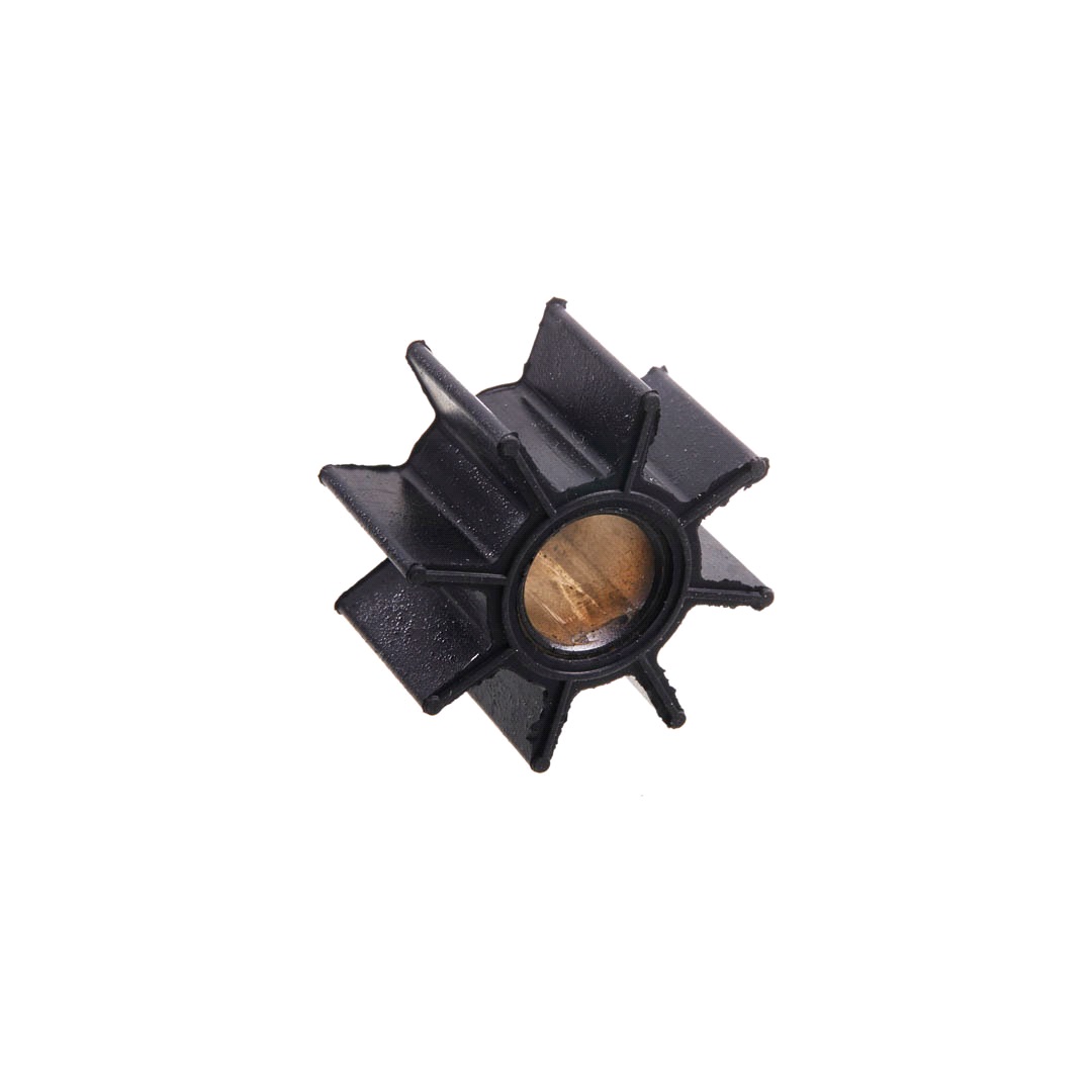 Camp+Nature Impeller, Honda