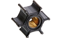 Impeller, Suzuki