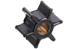 Impeller, OMC, Evinrude