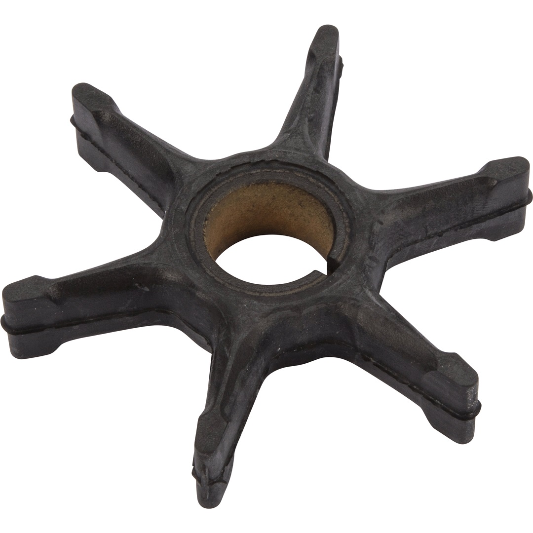 Camp+Nature Impeller, Yamaha