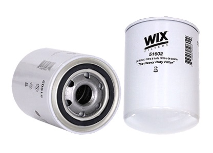 WIX Oliefilter 51602