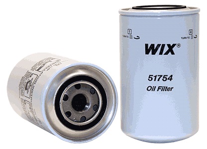 WIX Oliefilter 51754