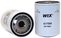 WIX Oljefilter 51798