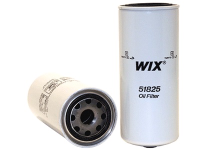 WIX Oliefilter 51825