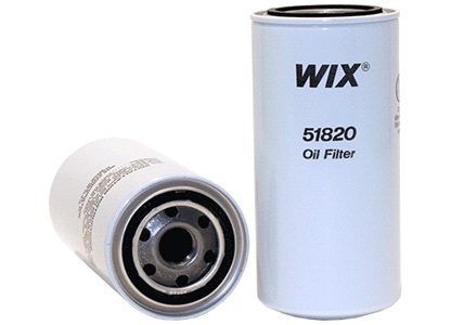 WIX Oliefilter 51820E