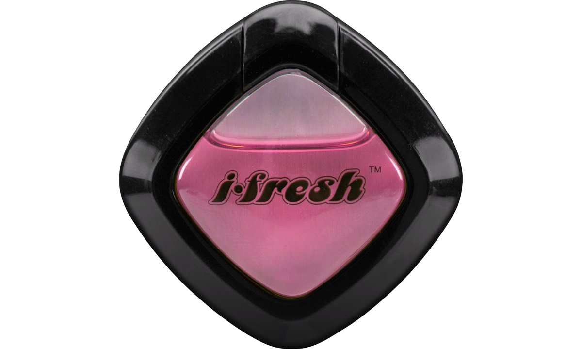  Luftfrisker i-fresh BLACK ICE