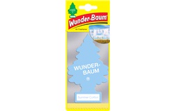 Wunderbaum Summer Cotton duftfrisker