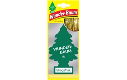 Wunderbaum Skovfrisk duftfrisker