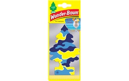 Wunderbaum Pina Colada duftfrisker