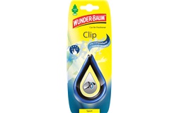 Wunderbaum Clip Sport luftfrisker