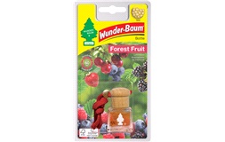 Wunderbaum Bottle Forrest Luftfrisker