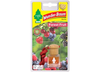 Wunderbaum Bottle, Forest Fruit
