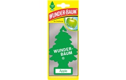 Wunderbaum Æble Luftfrisker