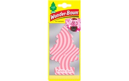 Wunderbaum Bubble Gum Luftfrisker
