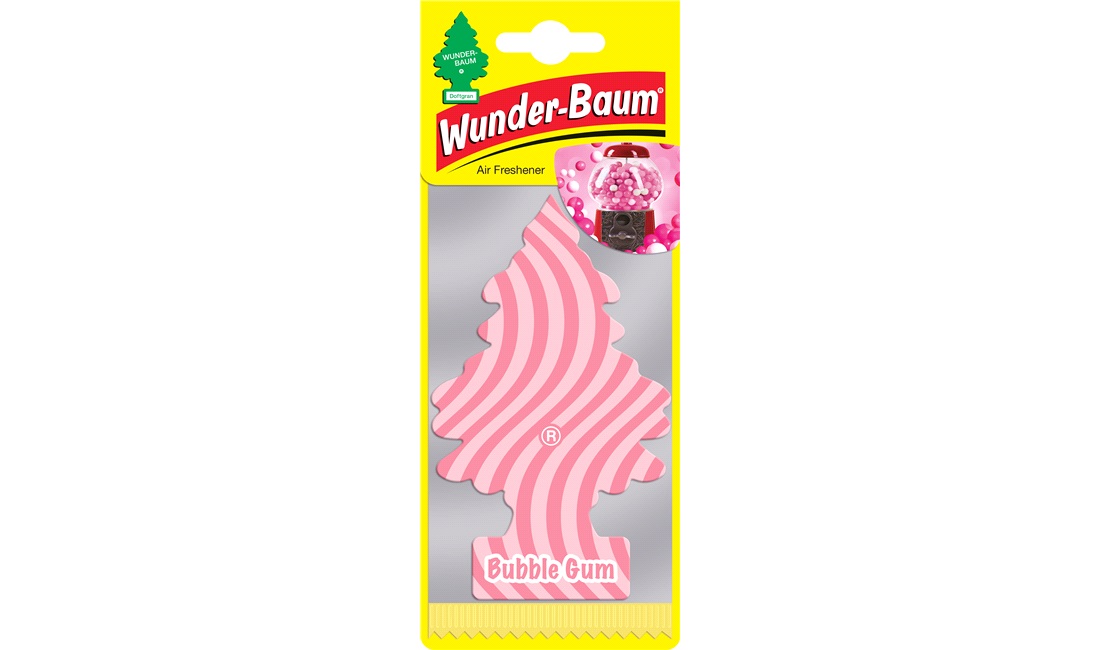  Wunder-Baum Bubble Gum 1-pk