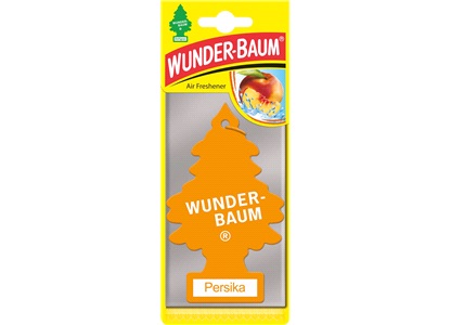 Wunderbaum Persika/Fersken 