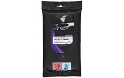 Optimize Vinyl blank wipes 24 stk.