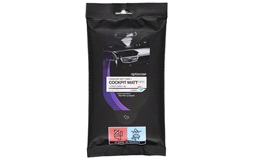 Optimize Vinyl Matte wipes 24 stk.