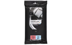 Optimize leather interior wipes 24 stk.