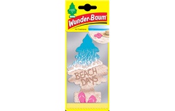 Wunderbaum Beach Days duftfrisker