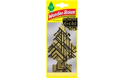 Wunderbaum Gold duftfrisker