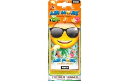 PINGI Air Mojis Coconut luftfrisker