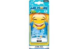PINGI Air Mojis Cool Ice luftfrisker