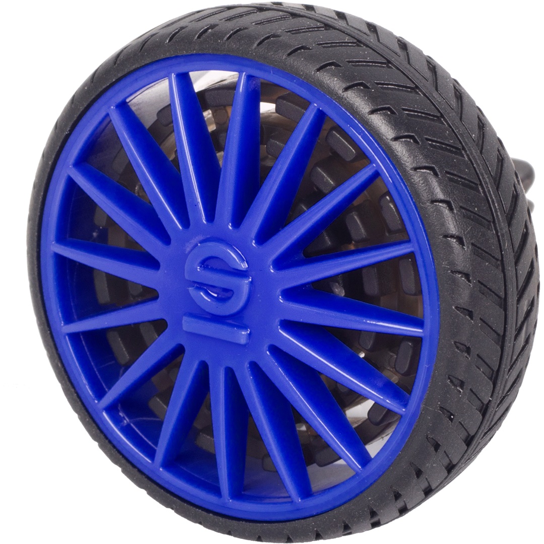Sparco Luftfrisker Sparco Tyre New Car