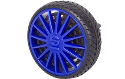 Duftfrisker SPARCO Tyre NEW CAR