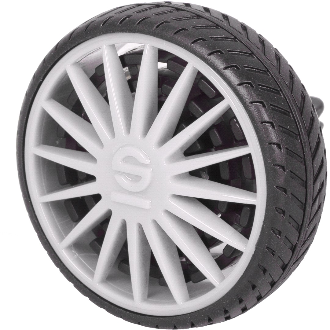 Sparco Luftfräschare SPARCO Tyre VANILLA