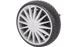 Duftfrisker SPARCO Tyre VANILLA
