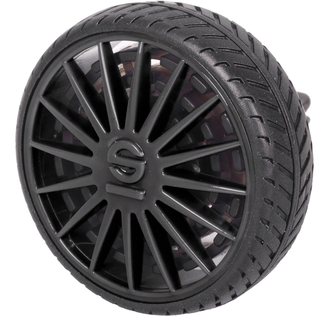Sparco Luftfräschare SPARCO Tyre CITRUS