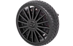 Duftfrisker SPARCO Tyre CITRUS