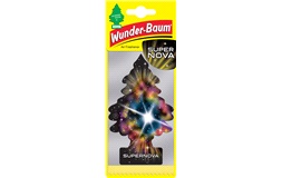 Wunderbaum Super Nova Luftfrisker