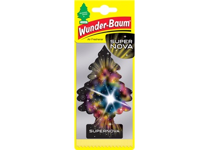 Wunderbaum Super Nova Luftfrisker