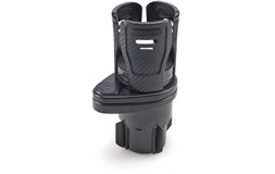 2-i-1 multi kopholder