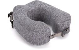 Nakkepude memory foam voksne 