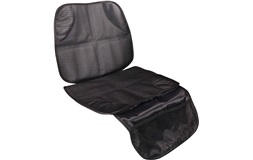 Setebeskytter tekstil til bilstoler