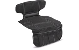 Setebeskytter til bilstol med lommer