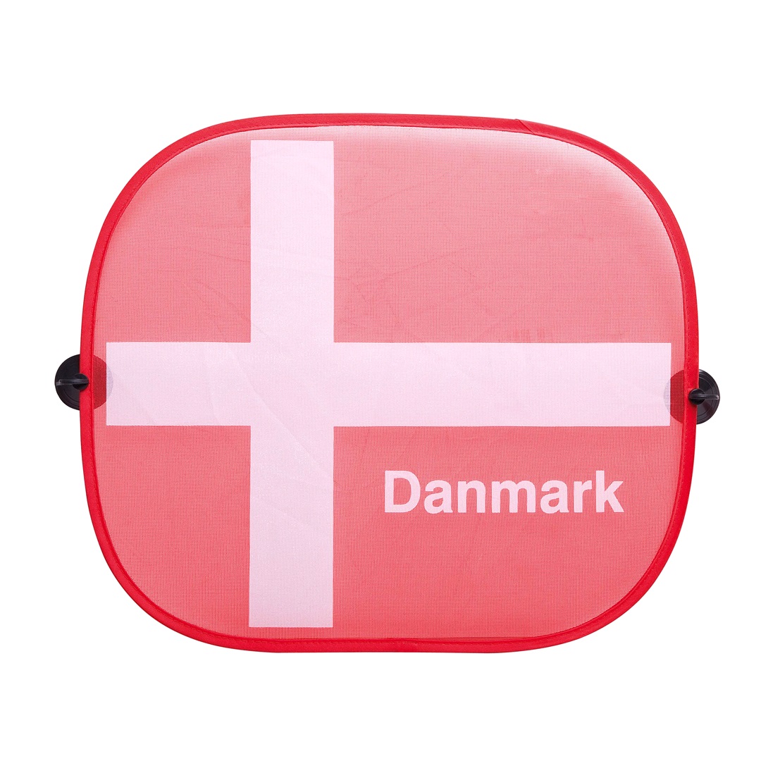 RAZE Solskydd, 2st DANMARK