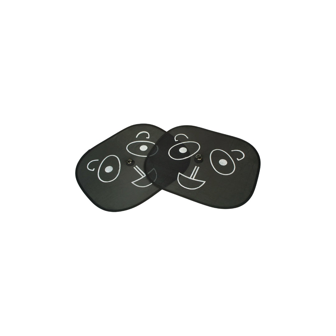 RAZE Solskydd, Panda, 2st