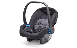 Bilstol Soluzo Lecce 0-13 Kg Gr.0+ Baby