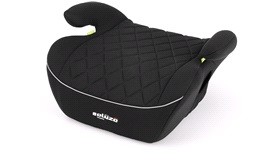 Soluzo Booster Selepude I-Size 125-150cm