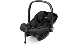 Soluzo Arcola Bilbarnstol I-Size 40-85cm