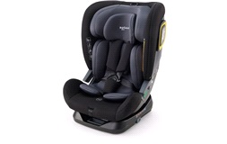 Soluzo Priva Bilbarnstol I-Size 40-150cm