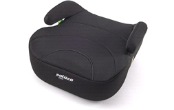 Soluzo Atella Selepude I-Size 125-150cm