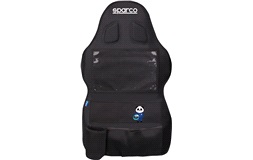 Organiser til bagsæde SPARCO